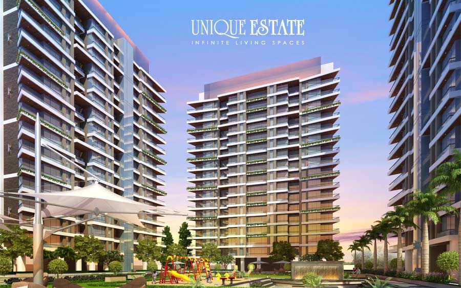 Unique Shanti Developers