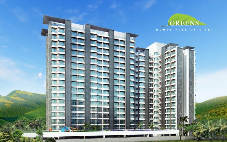 Buy 1 BHK Flats in Mira Road East 