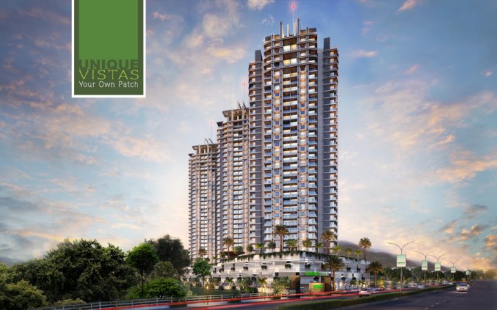 Upcoming Residential Projects in Bandra East