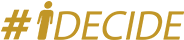 idecide logo